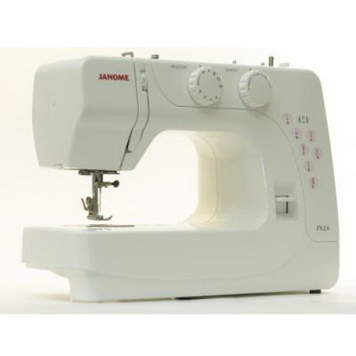 Janome PX 14 ws